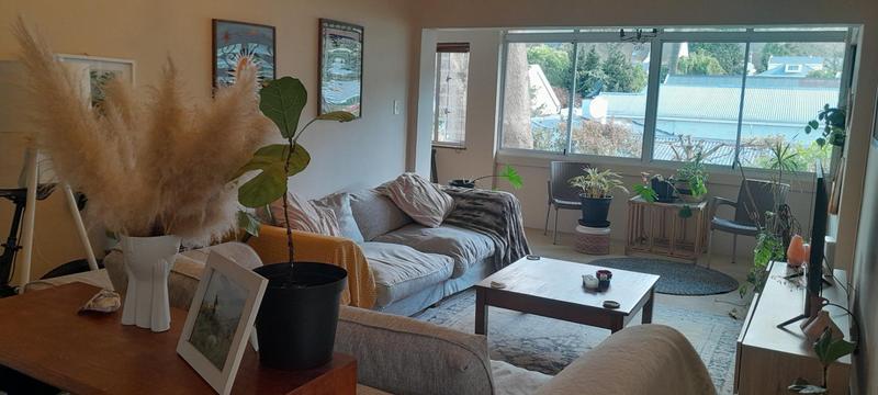 To Let 1 Bedroom Property for Rent in Newlands Western Cape